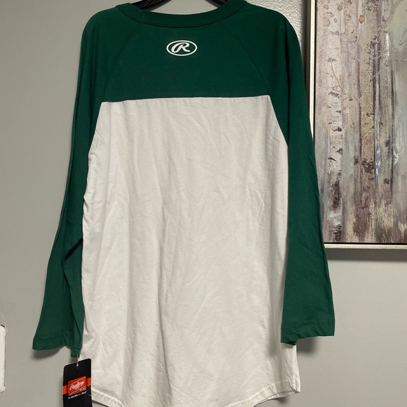 ***2/$15*** Men’s long sleeve tee. - Picture 2 of 9